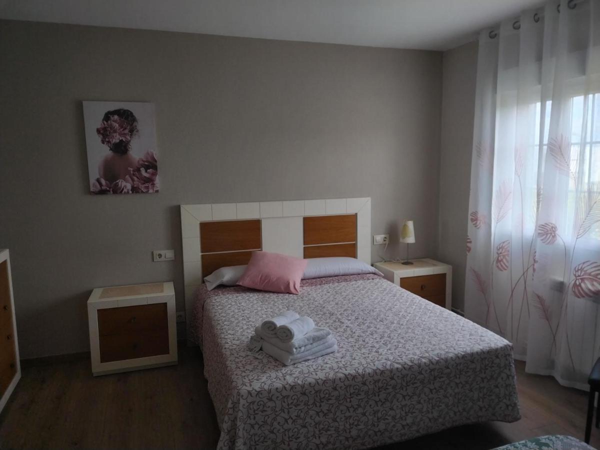 הוילה A Casa De Dora Dא אסטרדה מראה חיצוני תמונה