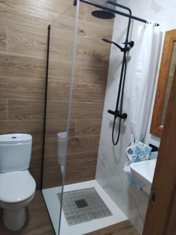 הוילה A Casa De Dora Dא אסטרדה מראה חיצוני תמונה