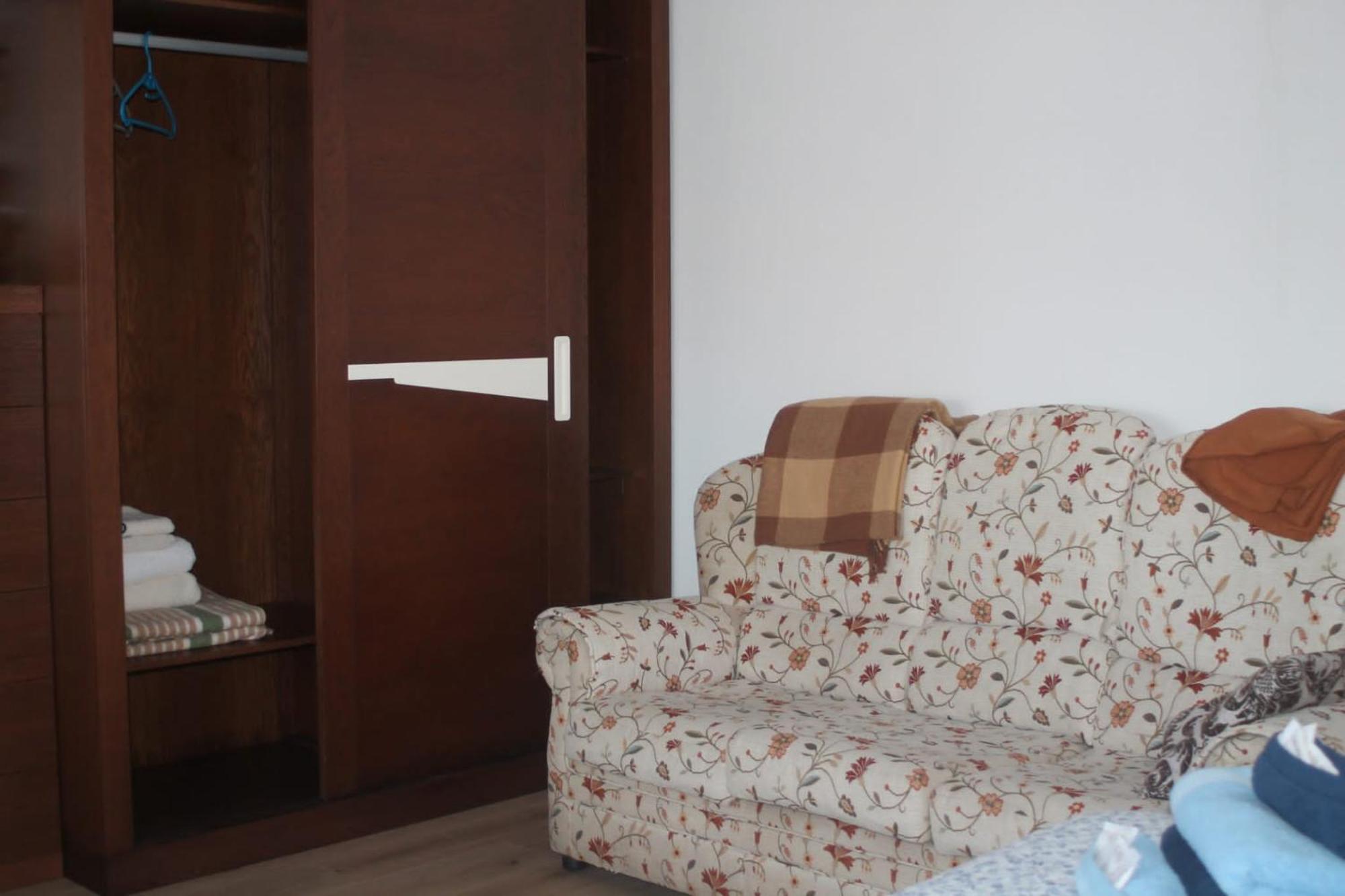 הוילה A Casa De Dora Dא אסטרדה מראה חיצוני תמונה
