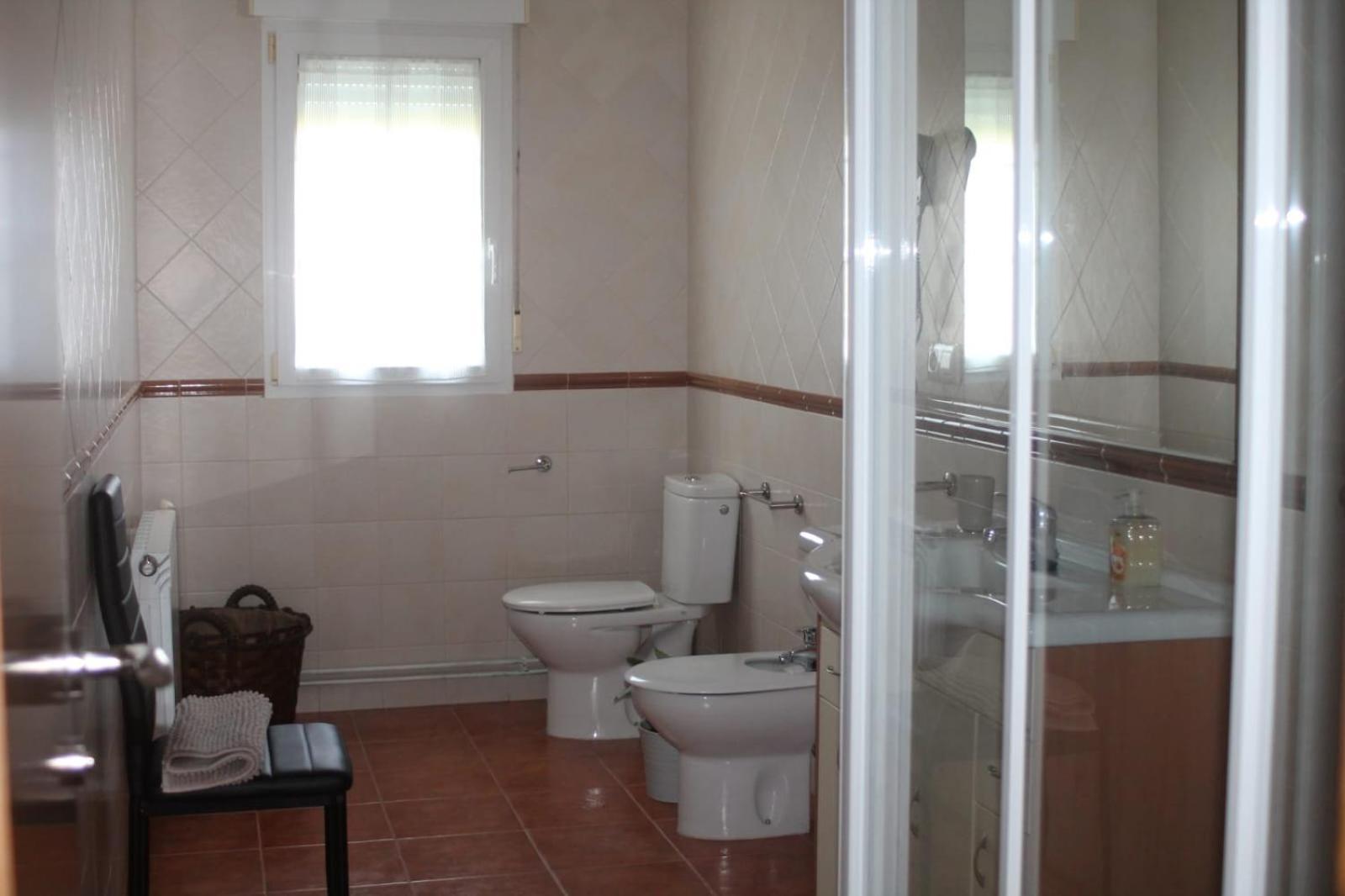 הוילה A Casa De Dora Dא אסטרדה מראה חיצוני תמונה