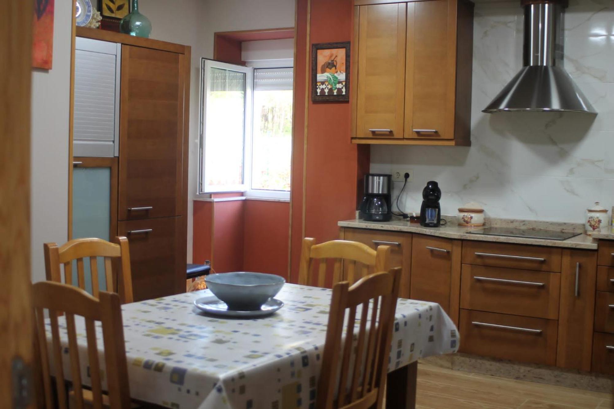 הוילה A Casa De Dora Dא אסטרדה מראה חיצוני תמונה